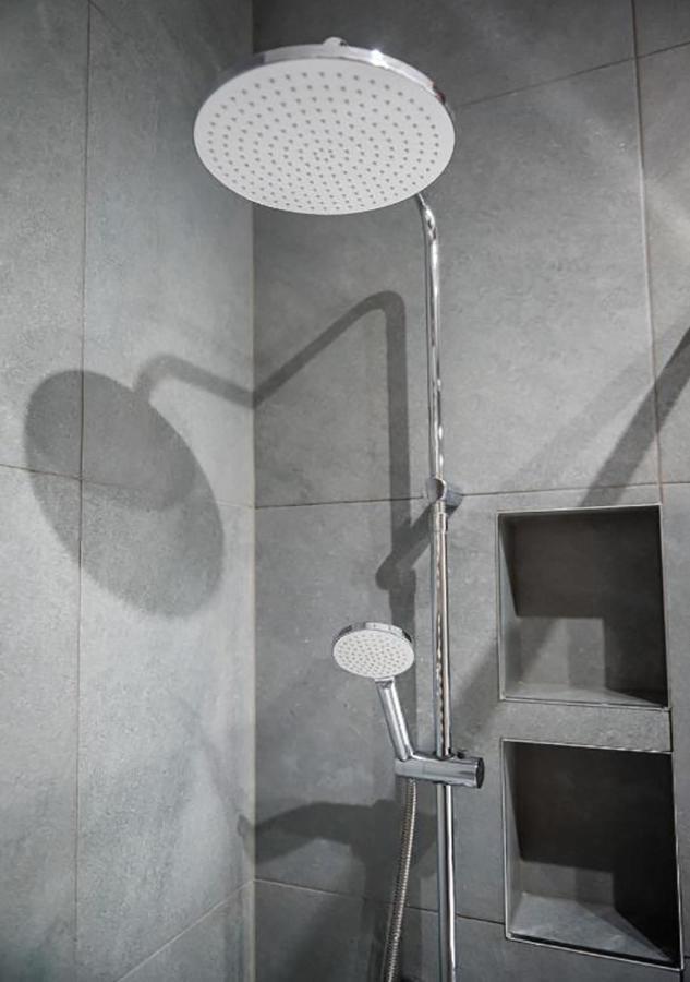 Gh Luxury Apartment Krakow Bagian luar foto